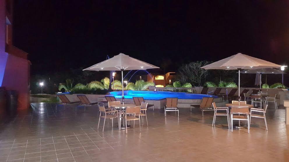 The Plaza Suites Humacao Εξωτερικό φωτογραφία