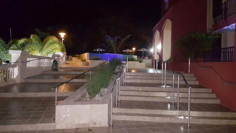 The Plaza Suites Humacao Εξωτερικό φωτογραφία