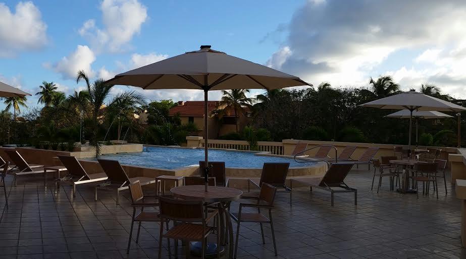 The Plaza Suites Humacao Εξωτερικό φωτογραφία
