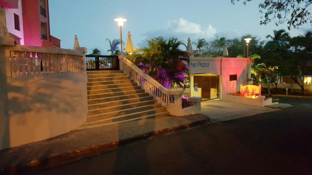 The Plaza Suites Humacao Εξωτερικό φωτογραφία