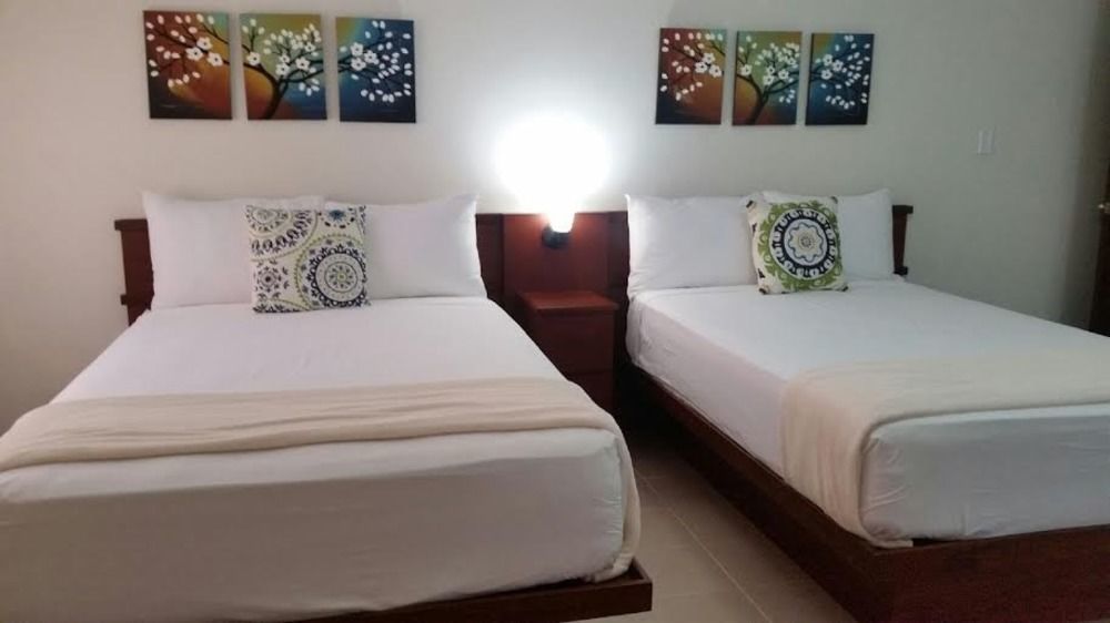 The Plaza Suites Humacao Εξωτερικό φωτογραφία