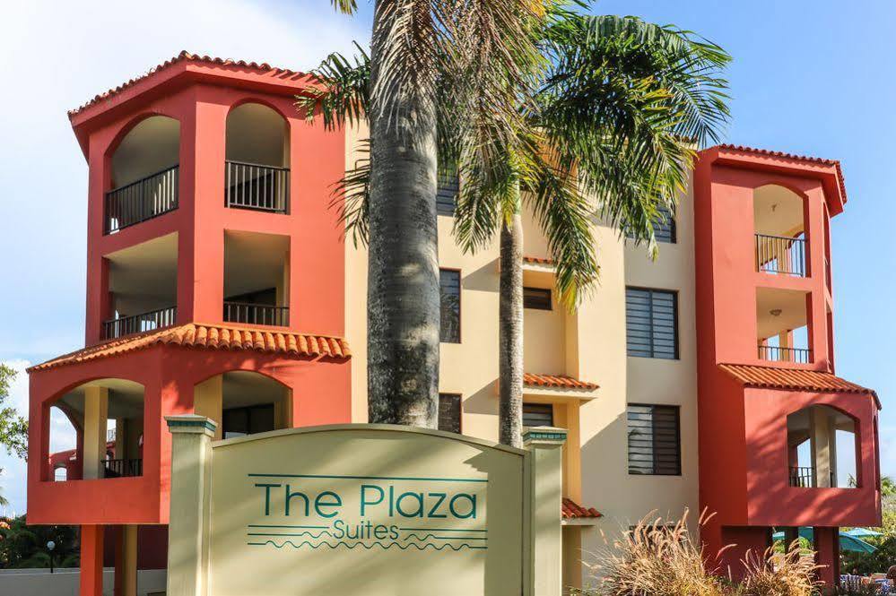 The Plaza Suites Humacao Εξωτερικό φωτογραφία