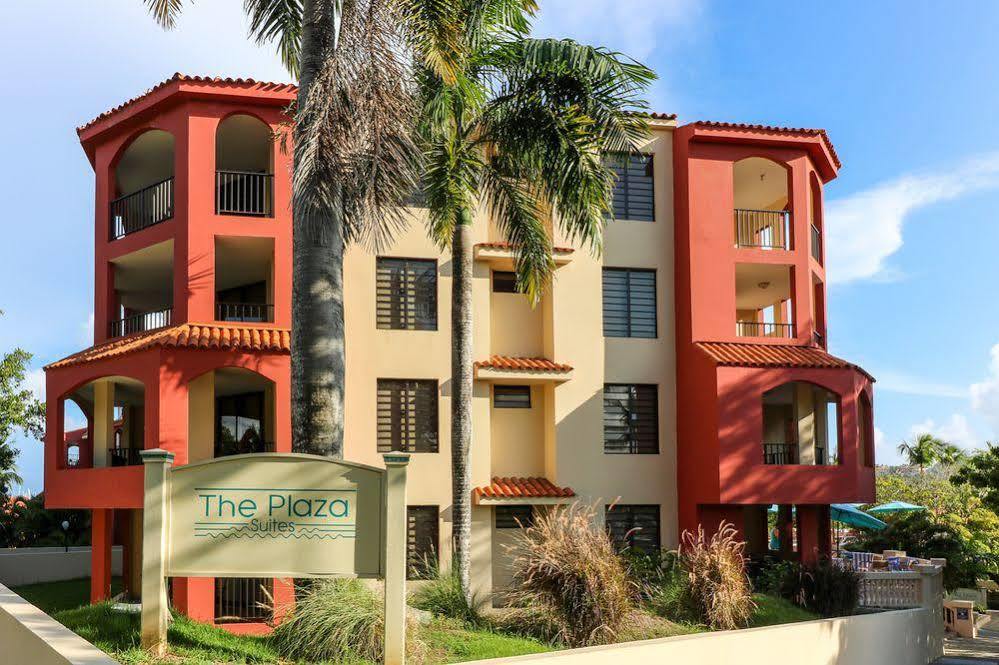 The Plaza Suites Humacao Εξωτερικό φωτογραφία