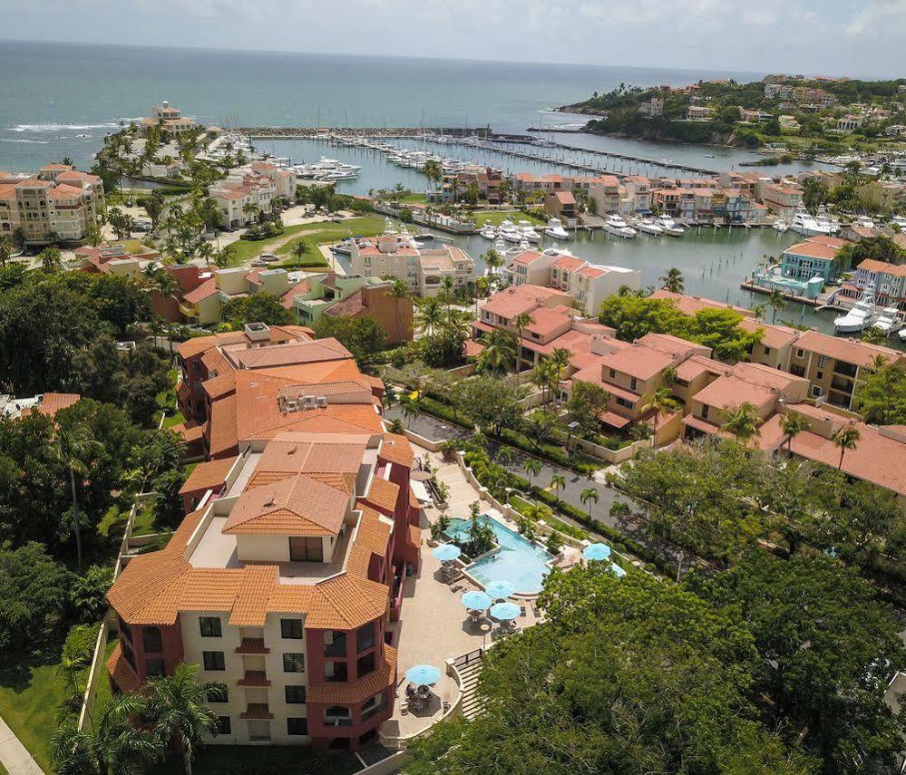 The Plaza Suites Humacao Εξωτερικό φωτογραφία