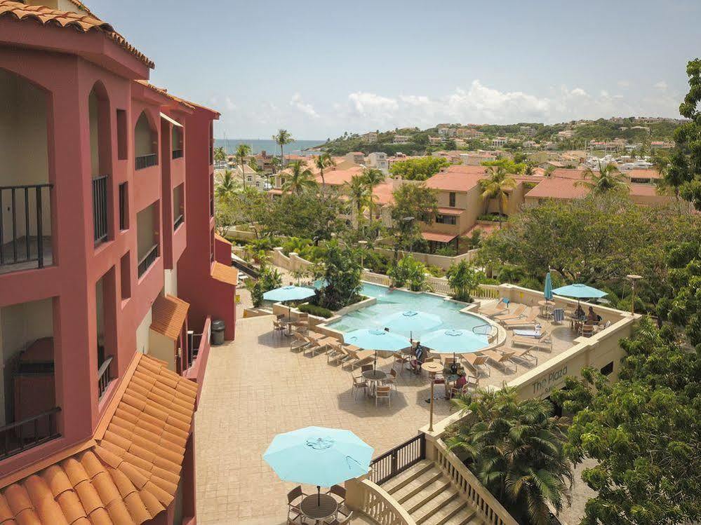 The Plaza Suites Humacao Εξωτερικό φωτογραφία