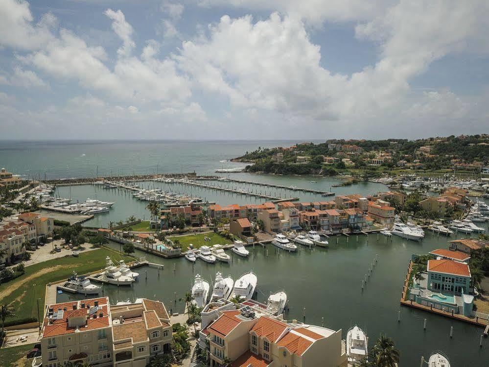 The Plaza Suites Humacao Εξωτερικό φωτογραφία
