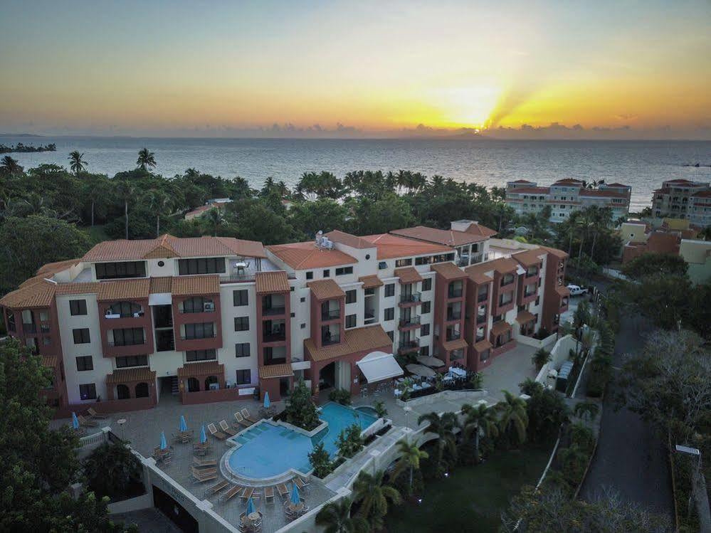 The Plaza Suites Humacao Εξωτερικό φωτογραφία