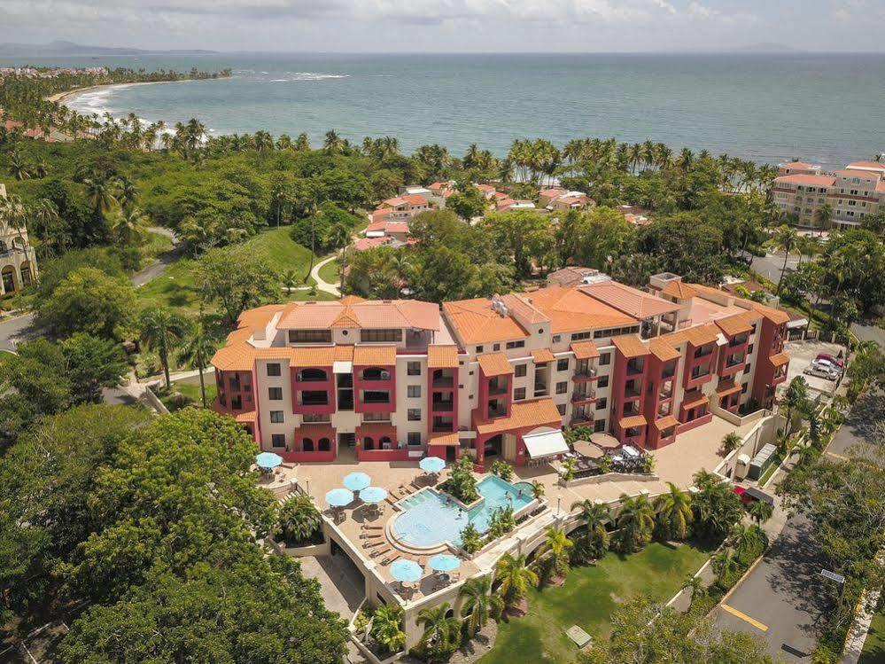 The Plaza Suites Humacao Εξωτερικό φωτογραφία