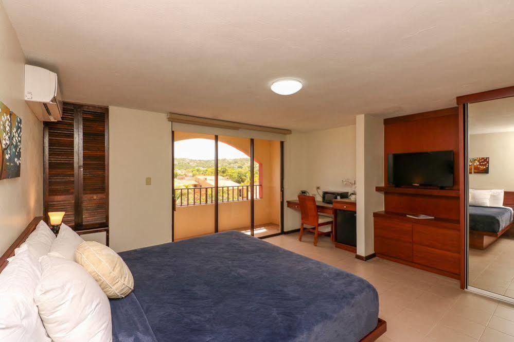 The Plaza Suites Humacao Εξωτερικό φωτογραφία