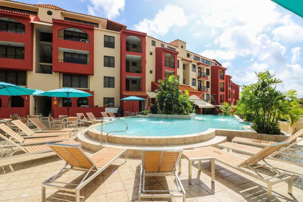 The Plaza Suites Humacao Εξωτερικό φωτογραφία