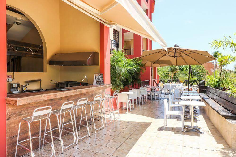 The Plaza Suites Humacao Εξωτερικό φωτογραφία